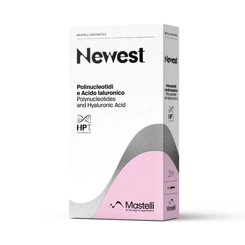 Skin booster treatment products including Profhilo and Seventy Hyal