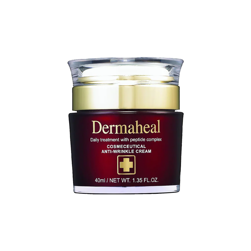 Dermaheal Cosmeceutical Anti-wrinkle Cream