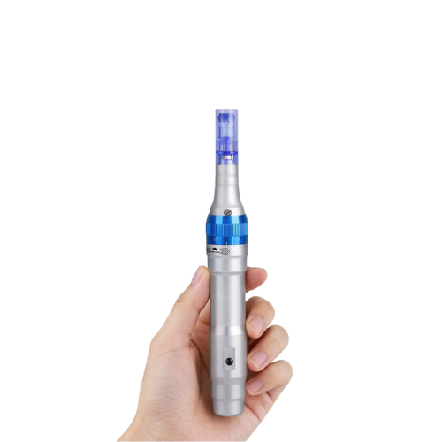 Dr Pen A6 - Professional derma rolling system by LaBuccia