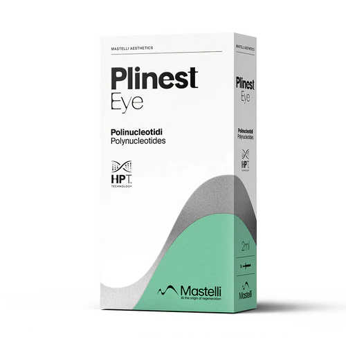 LaBuccia Dermal Filler Supplier - Plinest Eye Product