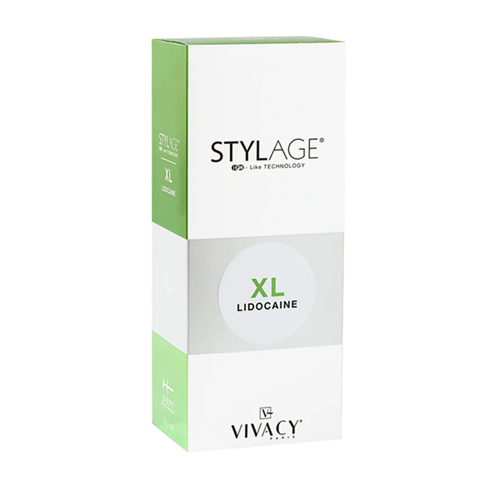 Stylage BI-Soft XL Lido