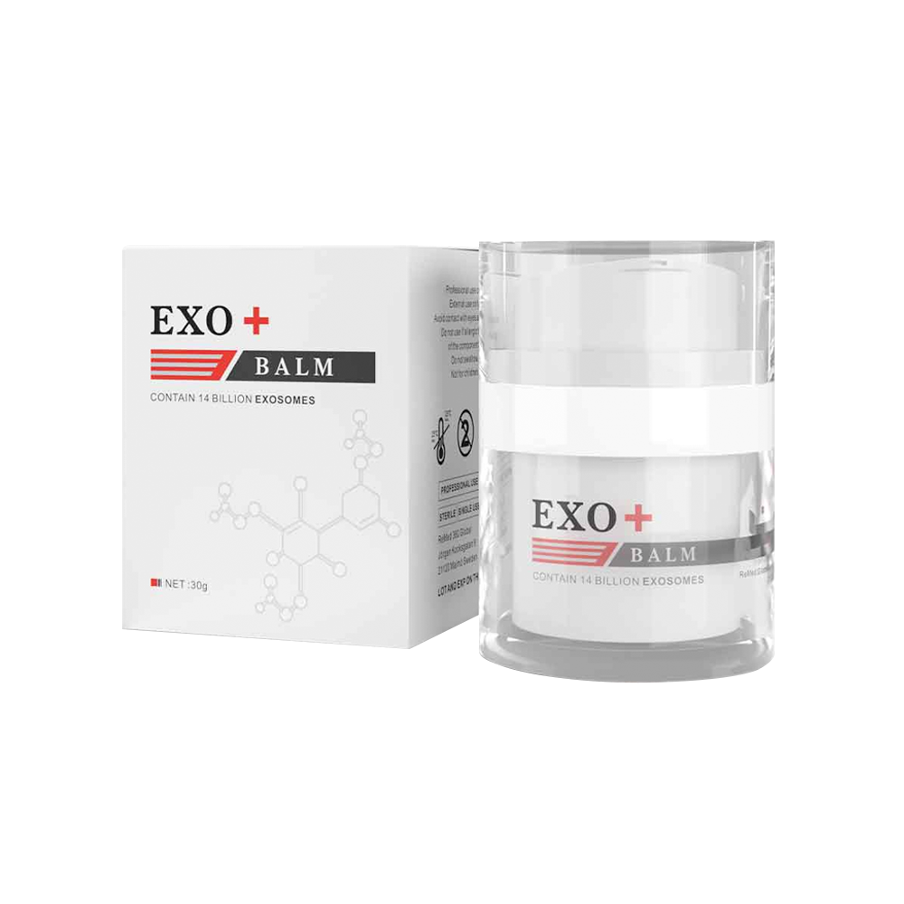 Buy BUY Exo+ Balm (30ml) LA BUCCIA - Authentic Medical Grade Dermal Filler