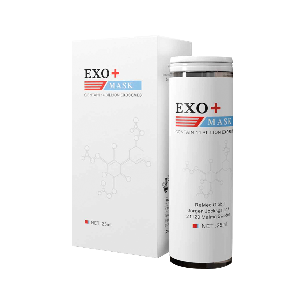 Buy BUY Exo+ Mask LA BUCCIA - Authentic Medical Grade Dermal Filler