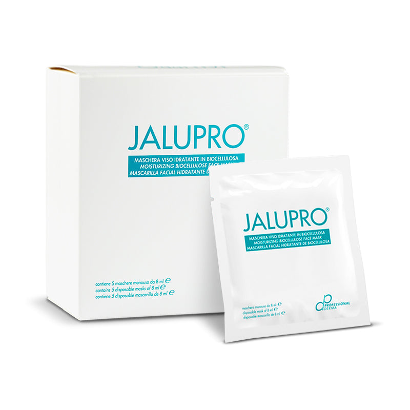 Buy BUY 11 x Jalupro® Face Masks LA BUCCIA - Authentic Medical Grade Dermal Filler