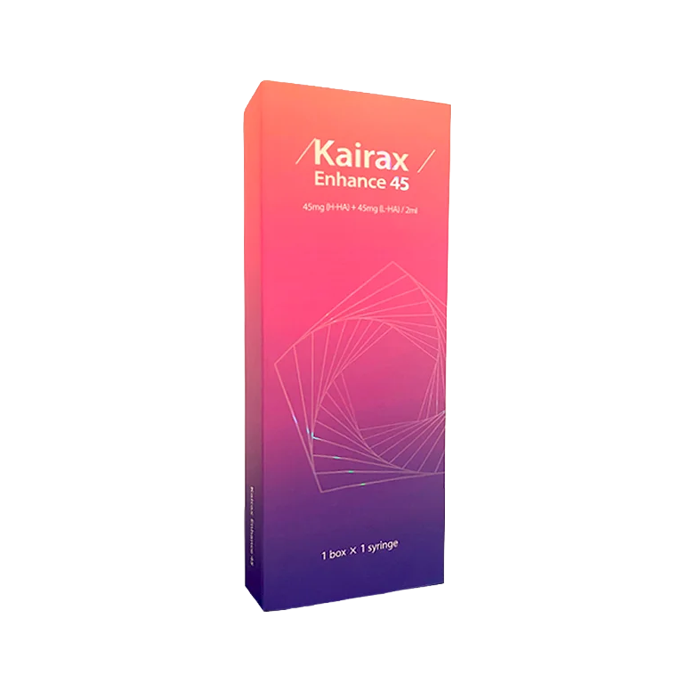 Buy Kairax Enhance 45 (1x1ml) LA BUCCIA - Authentic Medical Grade Dermal Filler