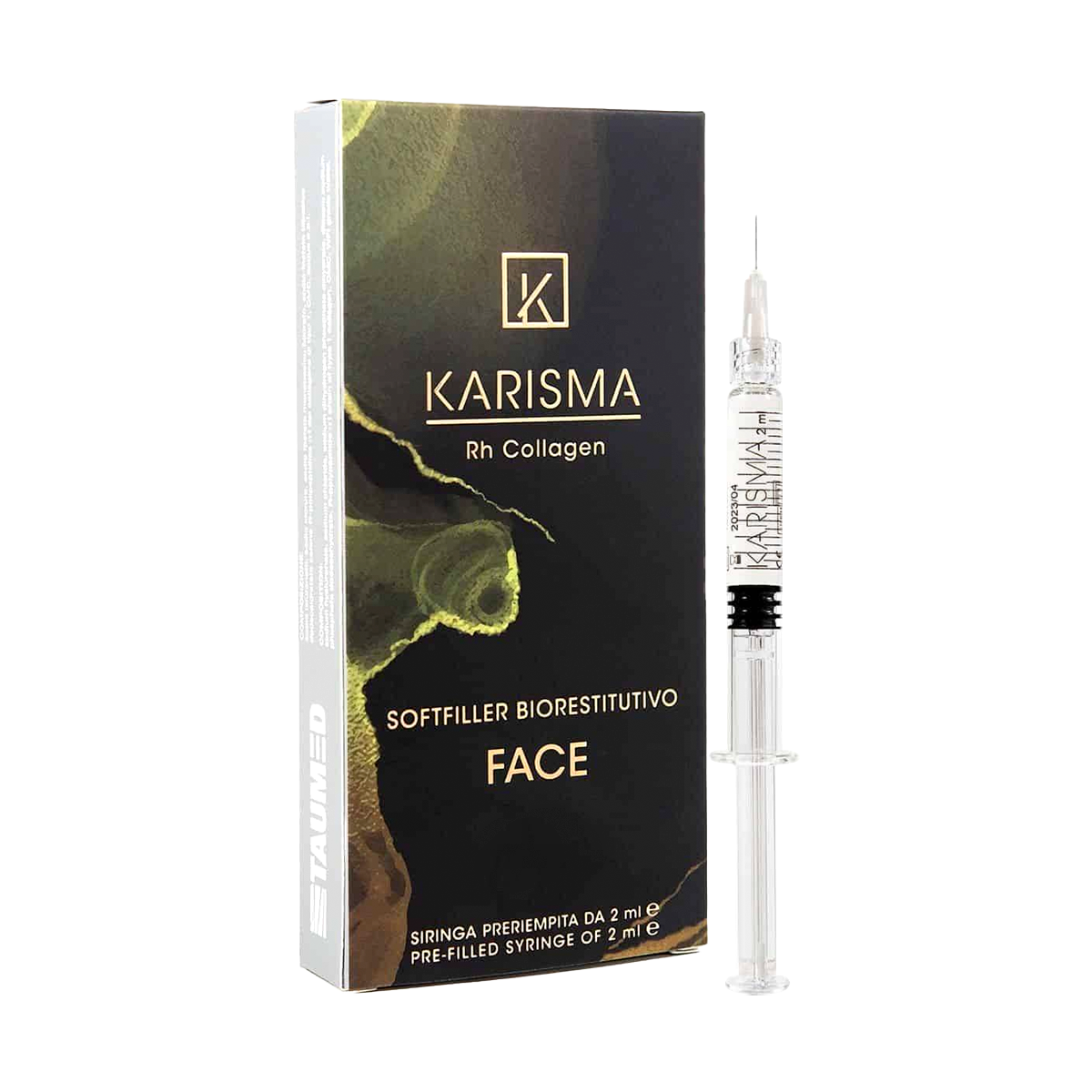 Buy BUY Karisma (1x2ml) LA BUCCIA - Authentic Medical Grade Dermal Filler