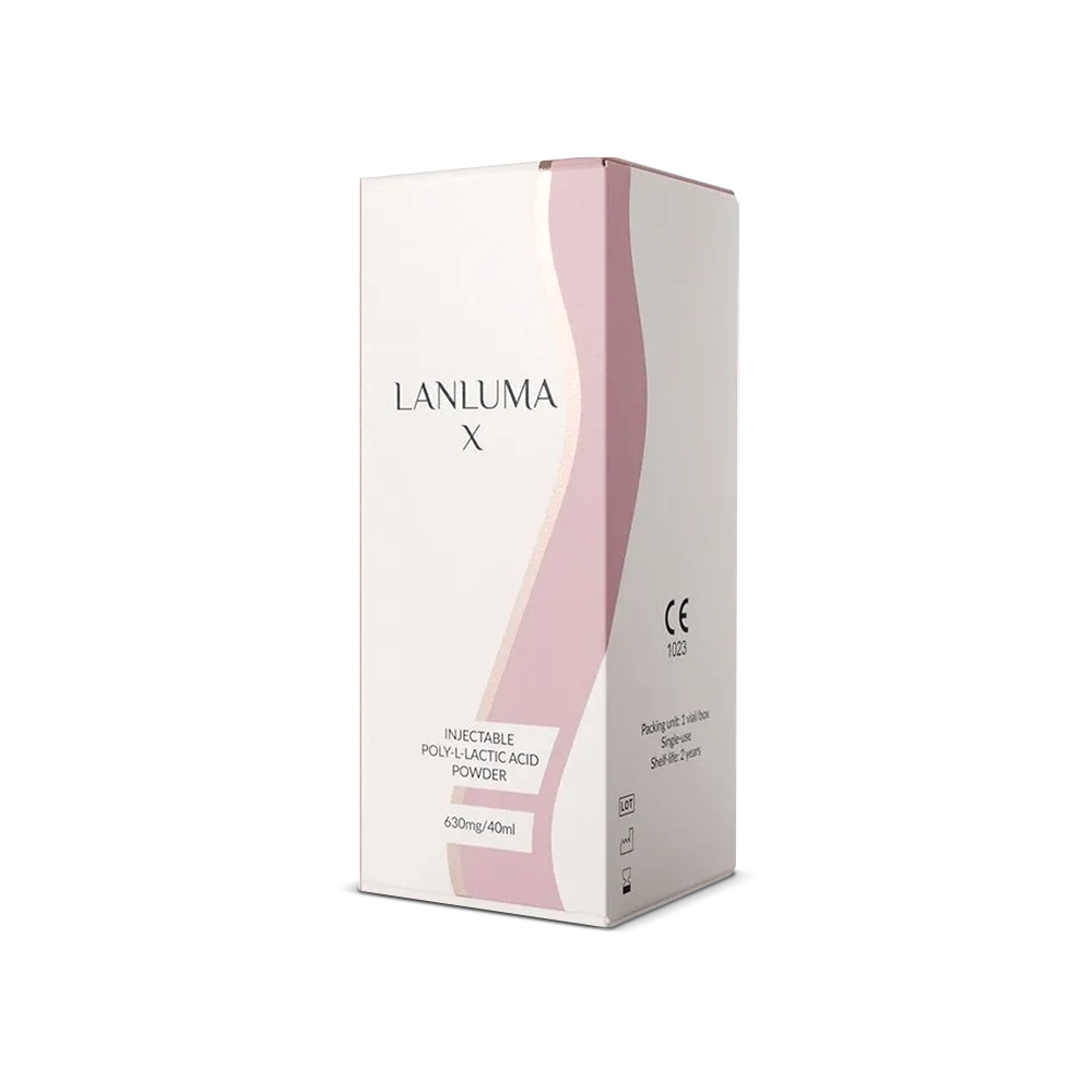 Buy BUY Lanluma X (1x40ml) LA BUCCIA - Authentic Medical Grade Dermal Filler