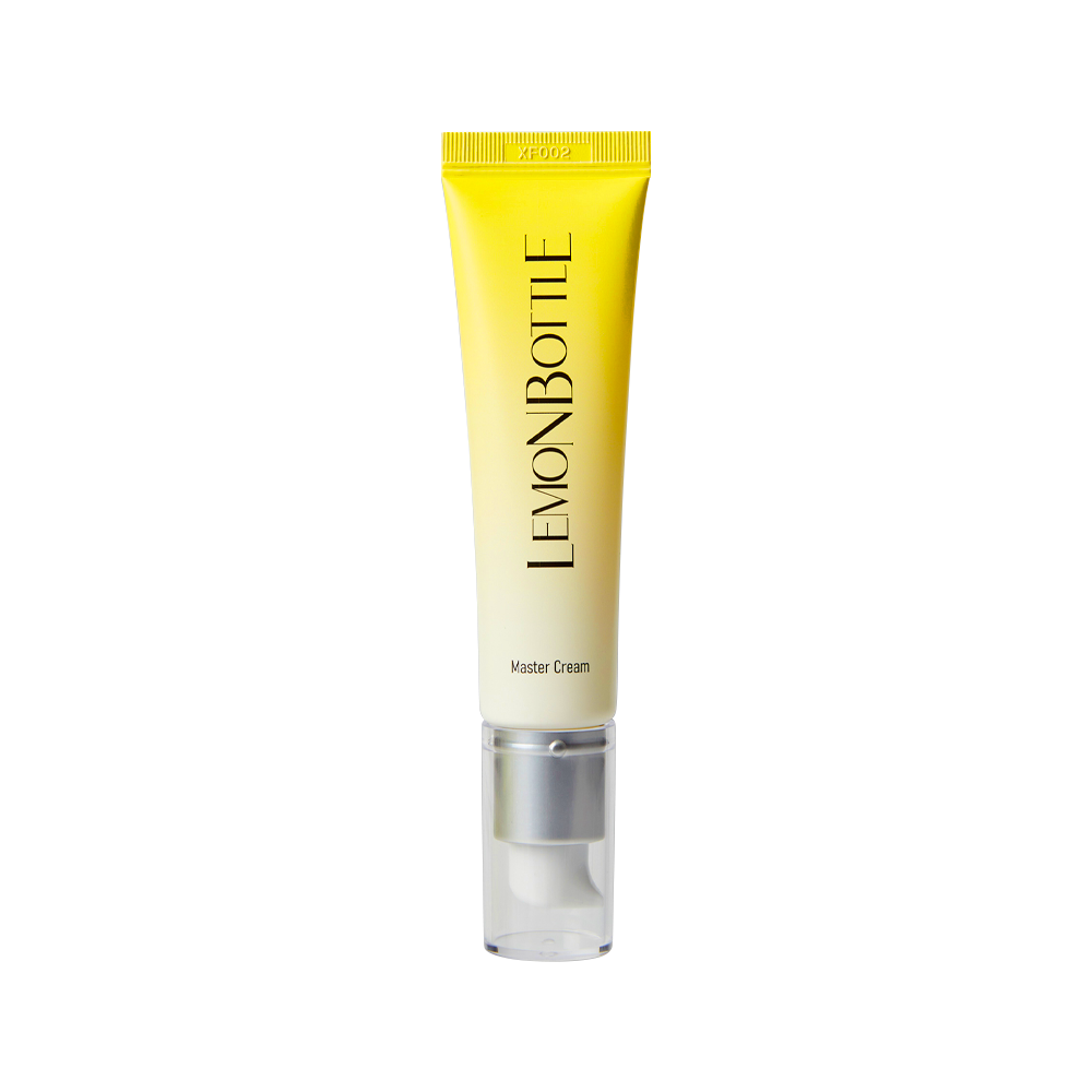 Buy BUY Lemon Bottle Master Cream (1x30ml) LA BUCCIA - Authentic Medical Grade Dermal Filler