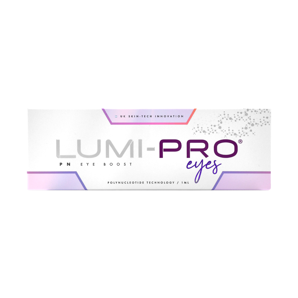 Buy BUY Lumi-Pro Eyes PN Eye Boost (1x1ml) LA BUCCIA - Authentic Medical Grade Dermal Filler