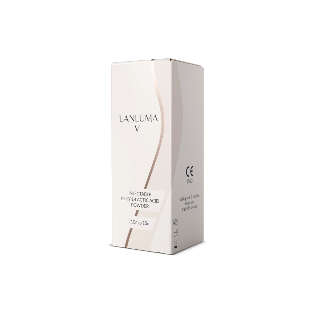 Buy BUY Lanluma V (1x15ml) LA BUCCIA - Authentic Medical Grade Dermal Filler