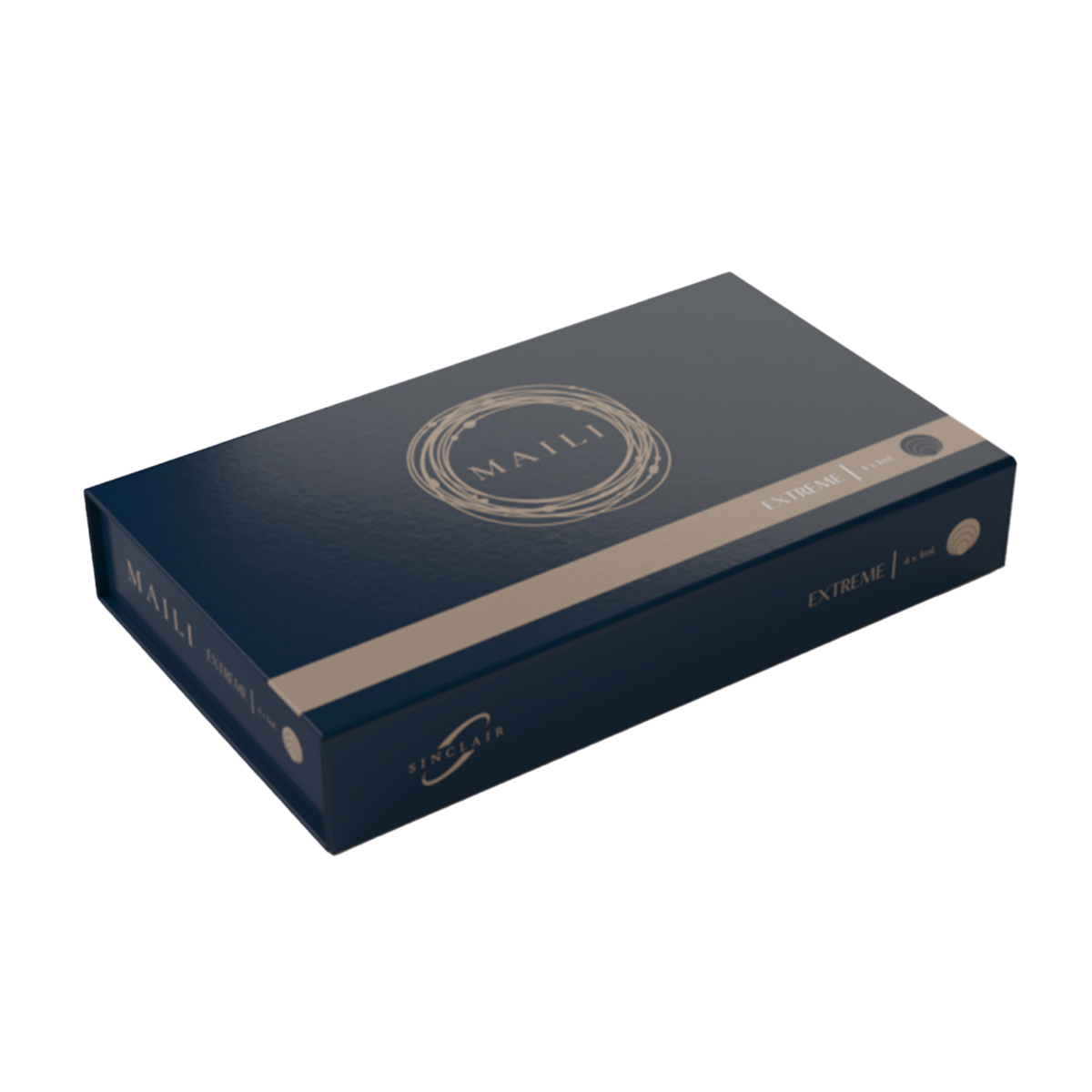 Buy MaiLi Extreme with Lidocaine (4x1ml) LA BUCCIA - Authentic Medical Grade Dermal Filler