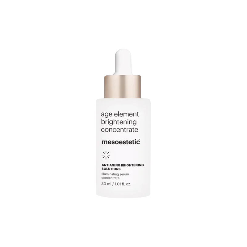 Buy BUY Mesoestetic Age Element Brightening Concentrate (1x30ml) LA BUCCIA - Authentic Medical Grade Dermal Filler