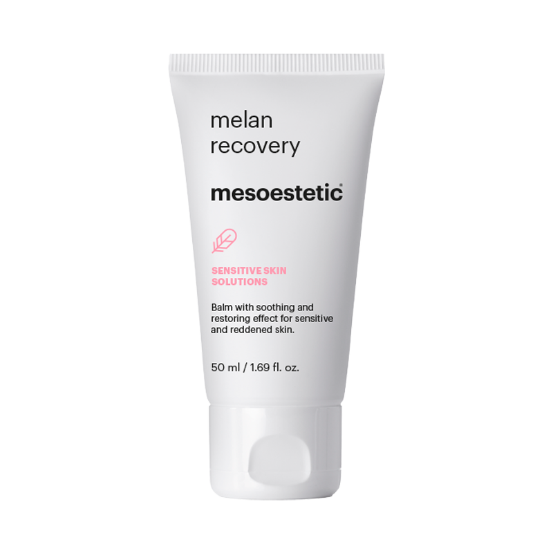 Buy BUY Mesoestetic Melan Recovery (1x50ml) LA BUCCIA - Authentic Medical Grade Dermal Filler
