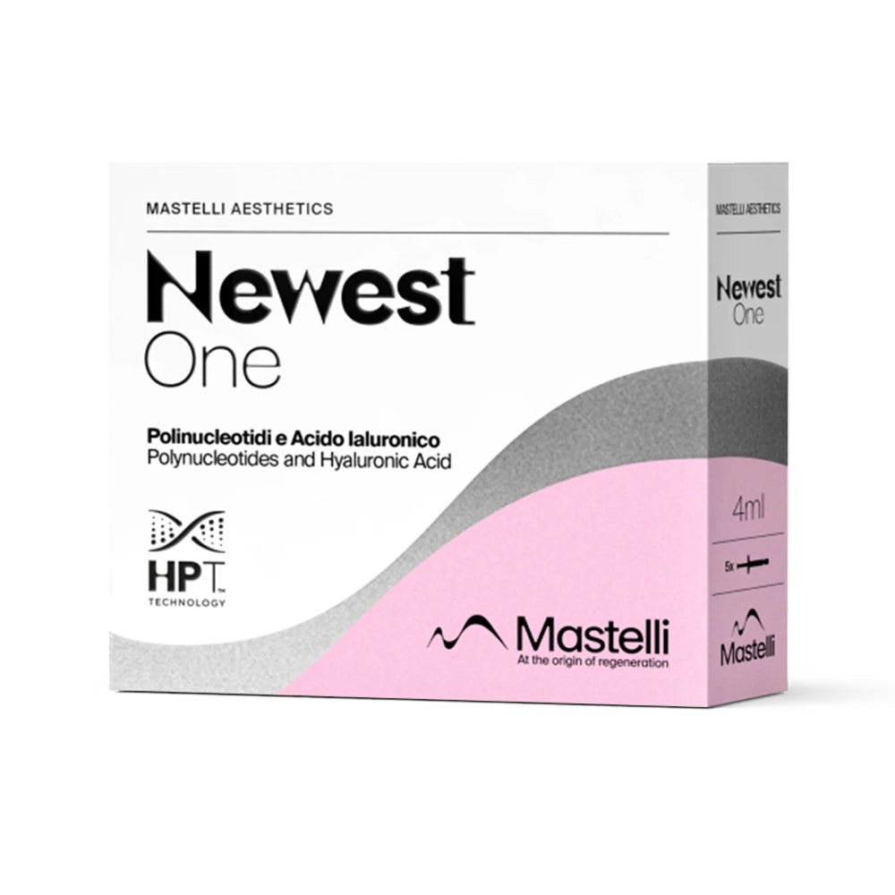 Buy BUY Newest One (5x4ml) LA BUCCIA - Authentic Medical Grade Dermal Filler