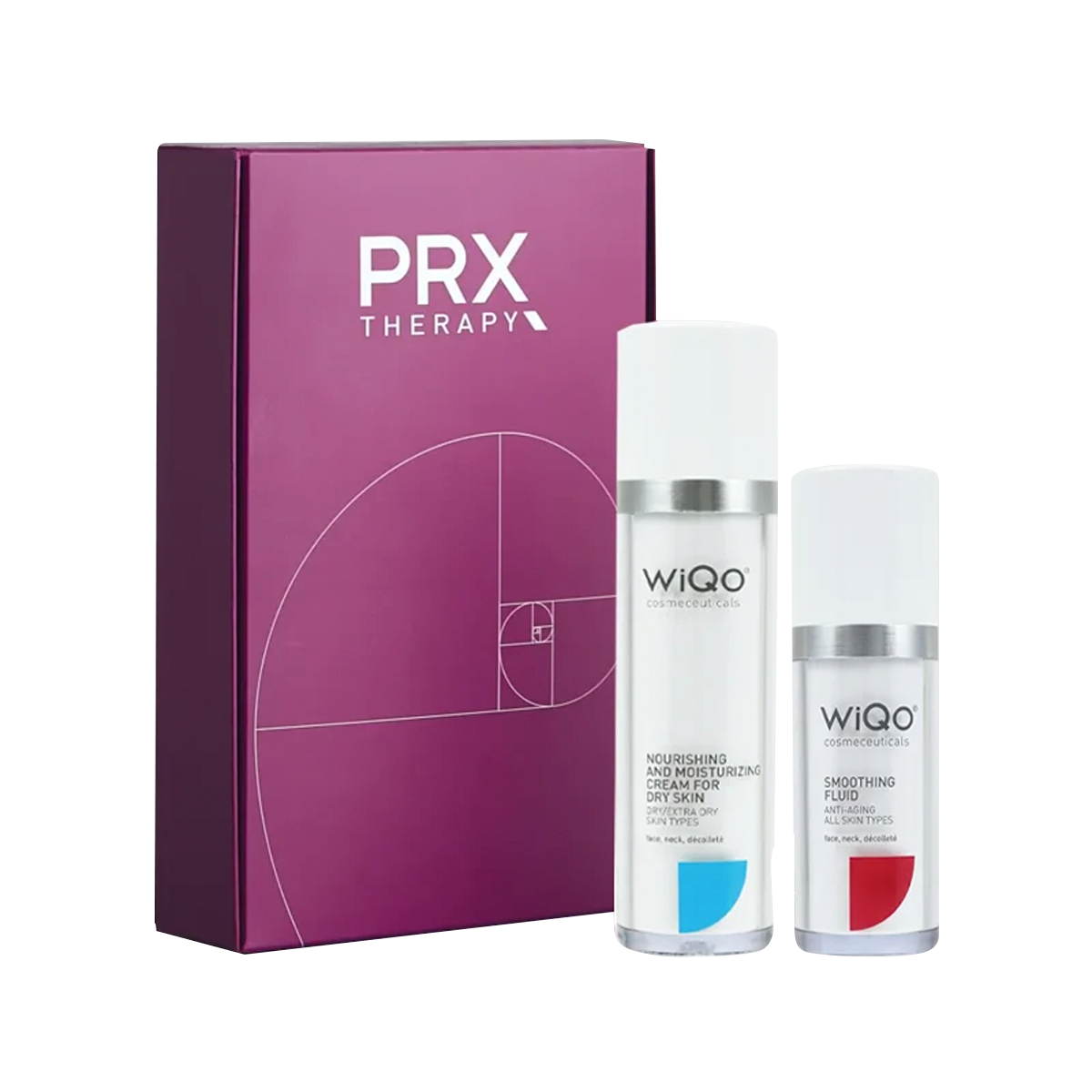 Buy BUY PRX Therapy Kit LA BUCCIA - Authentic Medical Grade Dermal Filler