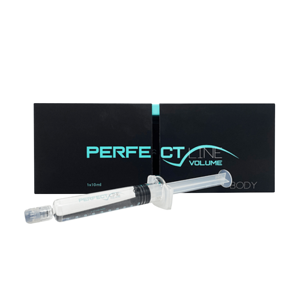 Buy BUY Perfect Line Volume (1x10ml) LA BUCCIA - Authentic Medical Grade Dermal Filler