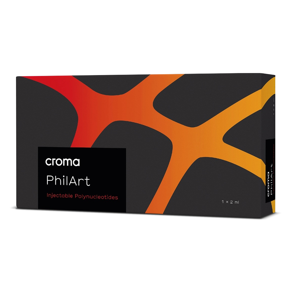 Buy BUY PhilArt (1x2ml) LA BUCCIA - Authentic Medical Grade Dermal Filler