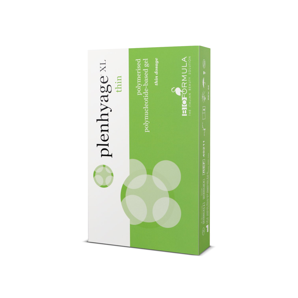 Buy BUY Plenhyage XL Thin (1x2ml) LA BUCCIA - Authentic Medical Grade Dermal Filler