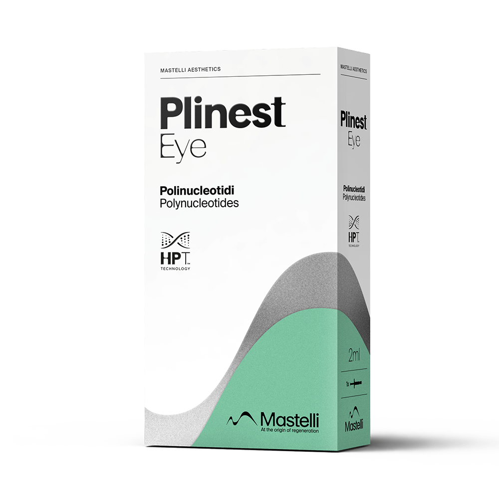 Buy BUY Plinest Eye (1x2ml) LA BUCCIA - Authentic Medical Grade Dermal Filler