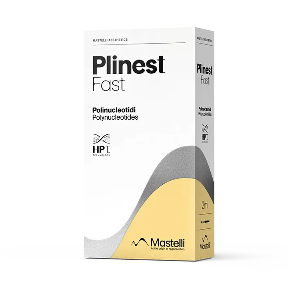 Buy BUY Plinest Fast (1x2ml) LA BUCCIA - Authentic Medical Grade Dermal Filler