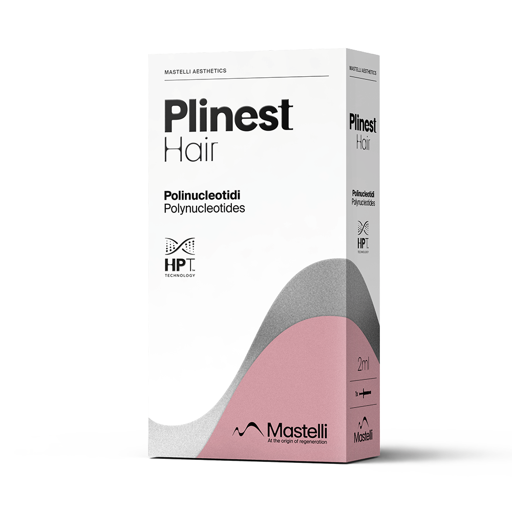 Buy BUY Plinest Hair (1x2ml) LA BUCCIA - Authentic Medical Grade Dermal Filler