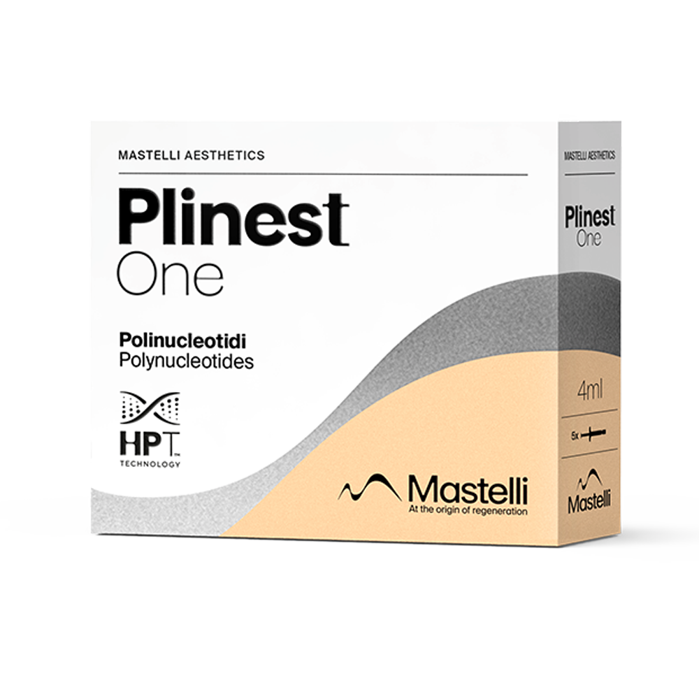 Buy BUY Plinest One (5x4ml) LA BUCCIA - Authentic Medical Grade Dermal Filler