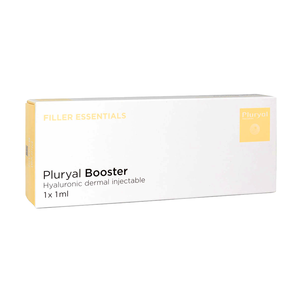 Buy BUY Pluryal Booster (1x1ml) LA BUCCIA - Authentic Medical Grade Dermal Filler