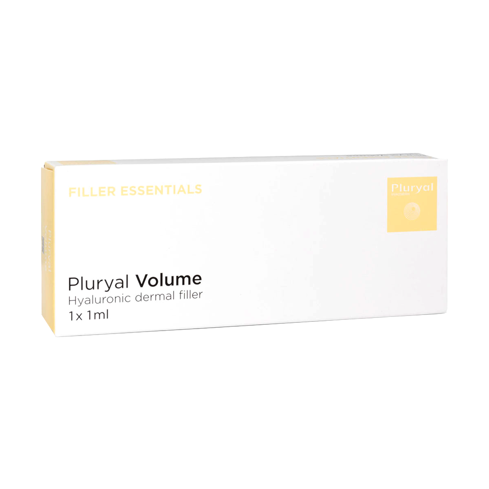 Buy BUY Pluryal Volume (1x1ml) LA BUCCIA - Authentic Medical Grade Dermal Filler
