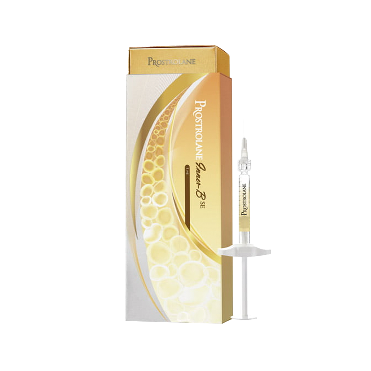 Buy BUY Prostrolane Inner-B SE (2x1ml) LA BUCCIA - Authentic Medical Grade Dermal Filler