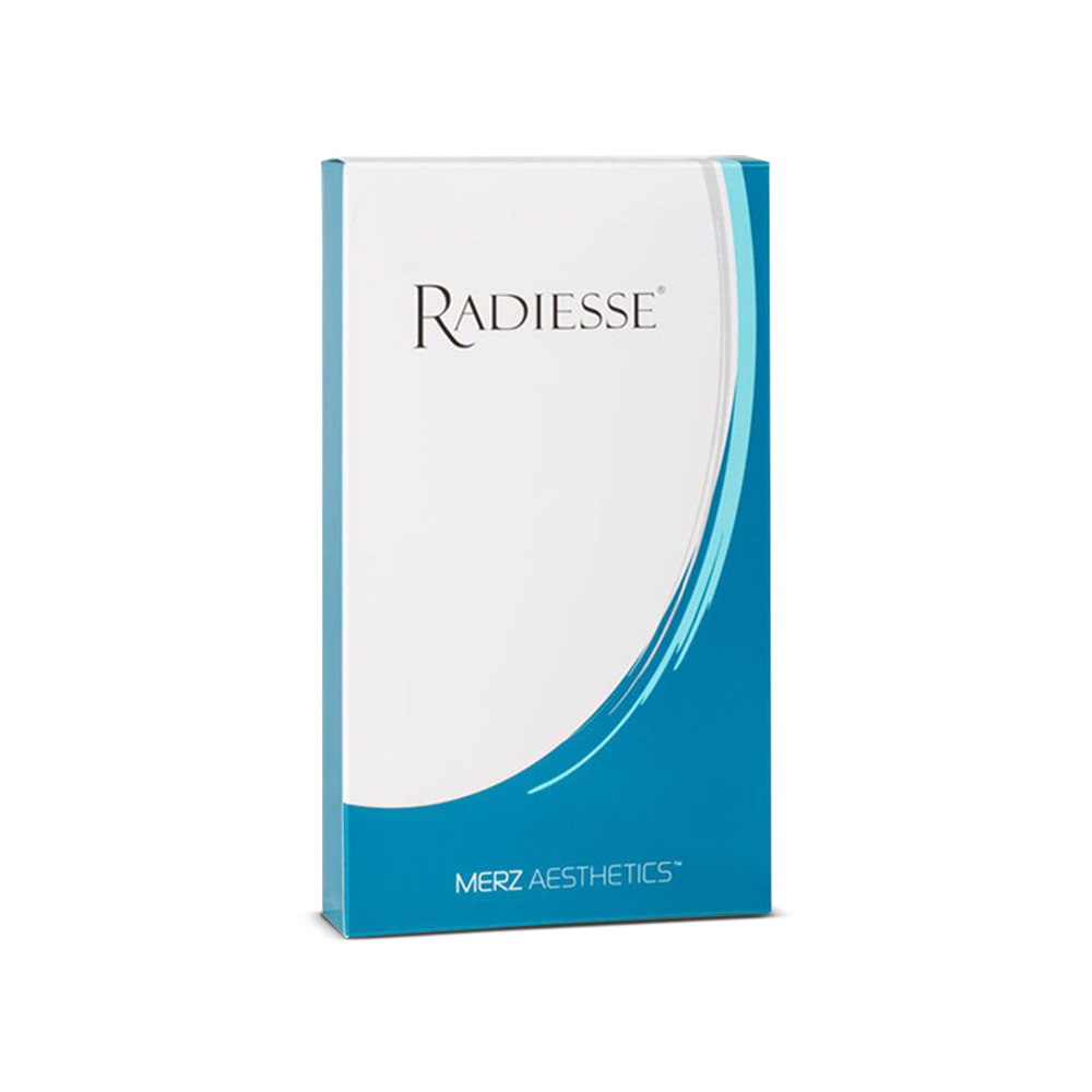 Buy BUY Radiesse® ** no Lidocaine ** (1×3ml) LA BUCCIA - Authentic Medical Grade Dermal Filler