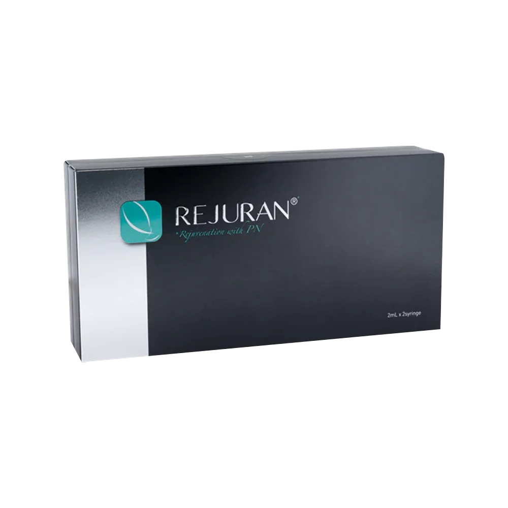 Buy BUY Rejuran Healer (2x2ml) LA BUCCIA - Authentic Medical Grade Dermal Filler