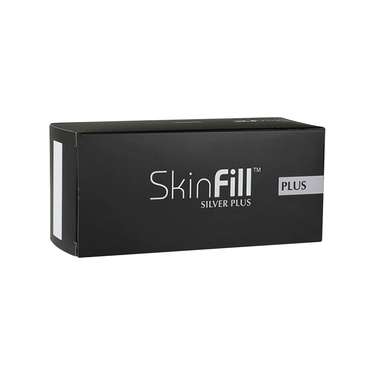 Buy BUY SkinFill® Silver Plus (2x1ml) LA BUCCIA - Authentic Medical Grade Dermal Filler