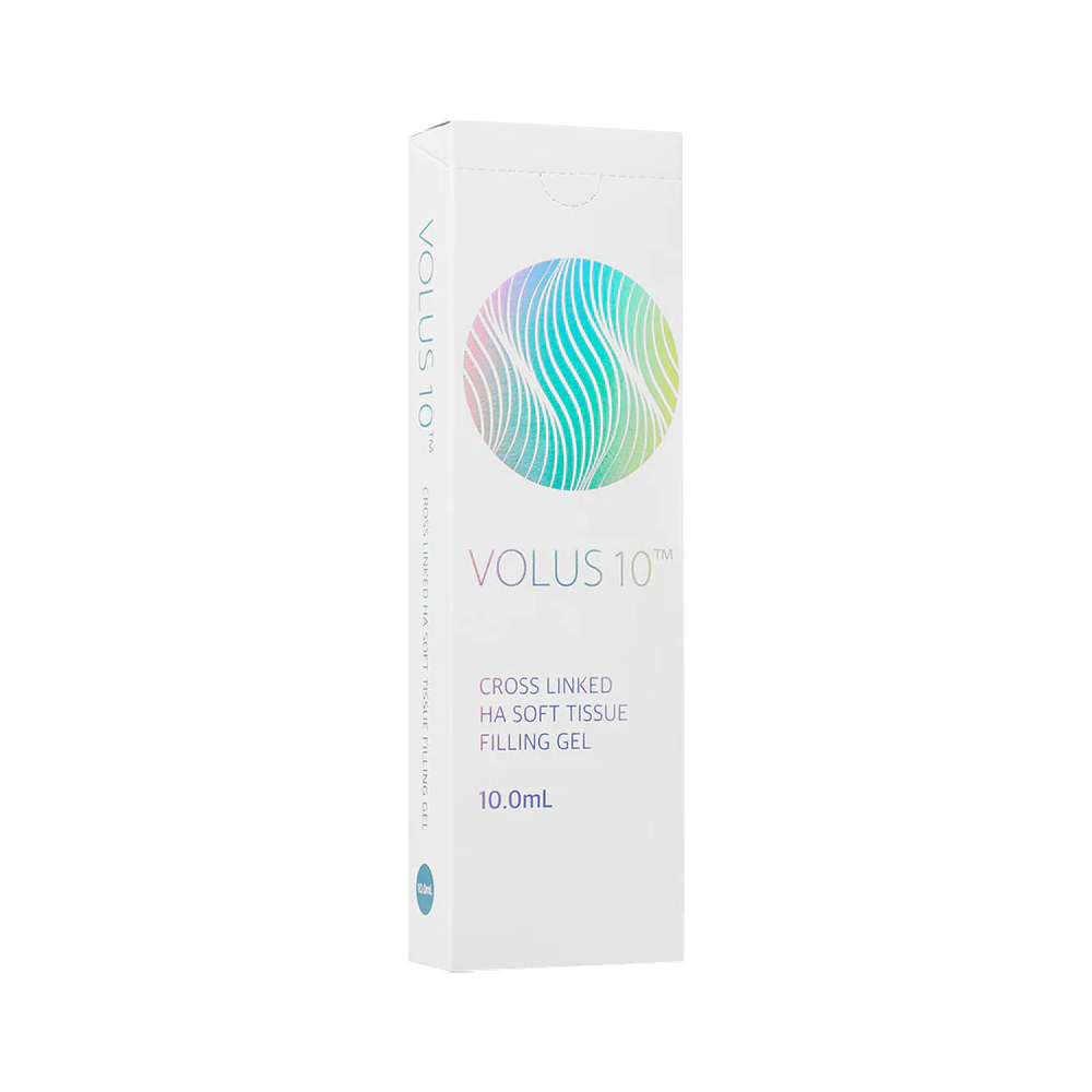 Buy BUY Volus 10® (1x10ml) LA BUCCIA - Authentic Medical Grade Dermal Filler