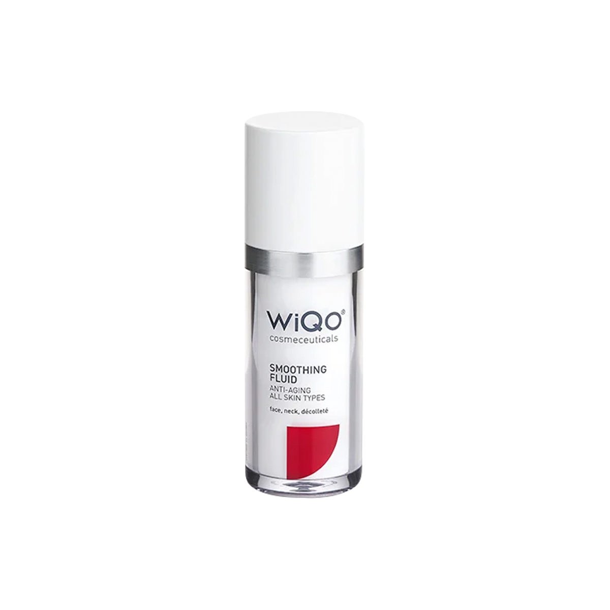 Buy BUY WiQO Smoothing Face Fluid (30ml) LA BUCCIA - Authentic Medical Grade Dermal Filler