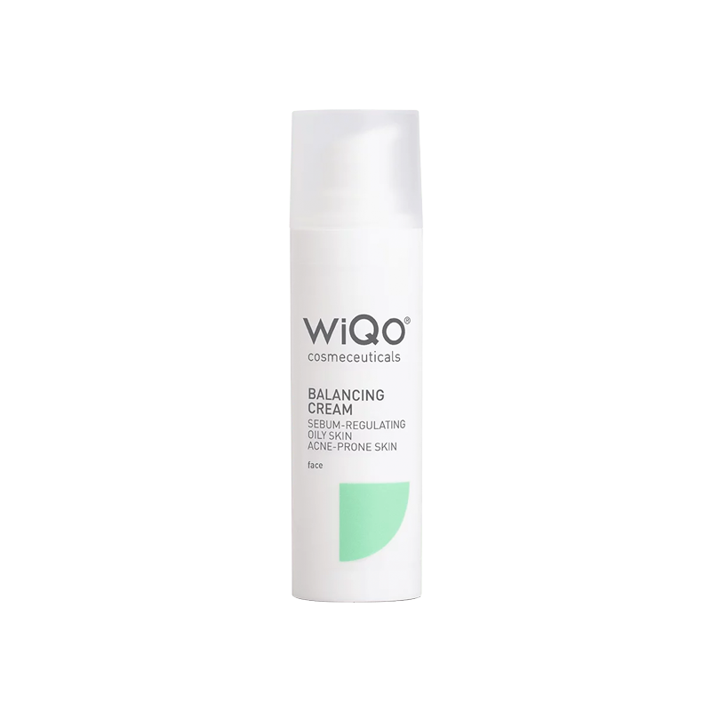 Buy BUY WiQo Balancing Cream (30ml) LA BUCCIA - Authentic Medical Grade Dermal Filler