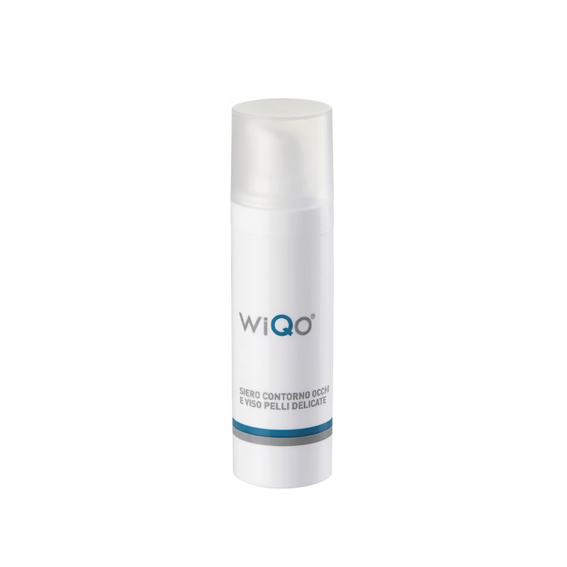 Buy BUY WiQo Eye Contour & Facial Serum for Delicate Skin (30ml) LA BUCCIA - Authentic Medical Grade Dermal Filler