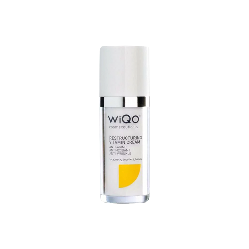 Buy BUY WiQo Restructuring Vitamin Cream (30ml) LA BUCCIA - Authentic Medical Grade Dermal Filler